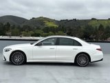 Used 2023 Mercedes-Benz S 580 4MATIC Sedan image 2