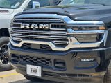 New 2025 RAM 2500 Laramie image 2