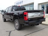 New 2025 Ford F250 4x4 Crew Cab Super Duty image 4