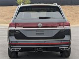 New 2025 Volkswagen Atlas SEL Premium R-Line image 5