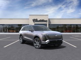 New 2026 Cadillac Vistiq Luxury image 2