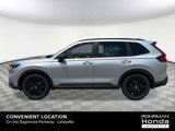New 2026 Honda CR-V Sport Touring image 2