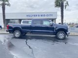 New 2025 Ford F350 Lariat w/ Lariat Ultimate Package image 2