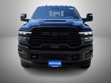 New 2025 RAM 3500 Laramie w/ Night Edition image 2