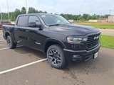 New 2026 RAM 1500 Laramie image 2