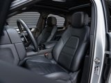 Certified 2024 Porsche Cayenne Coupe image 5