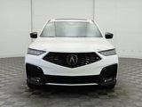 New 2025 Acura MDX A-Spec image 2