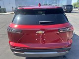 New 2026 Chevrolet Equinox LT image 6