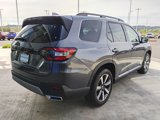 New 2025 Honda Pilot Touring image 5