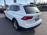Used 2019 Volkswagen Tiguan SEL Premium w/ 3rd Row Seat Package image 3