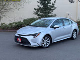 Used 2021 Toyota Corolla LE image 2