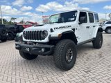 New 2025 Jeep Wrangler Unlimited Rubicon 392 image 2