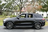 Used 2022 Mercedes-Benz GLE 580 4MATIC image 3