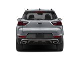 New 2026 Chevrolet TrailBlazer ACTIV w/ Convenience Package image 5