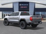 New 2026 GMC Canyon AT4 image 3