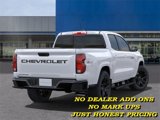 New 2025 Chevrolet Colorado Z71 w/ Z71 Convenience Package 2 image 4