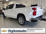 New 2025 Chevrolet Silverado 1500 LTZ image 6