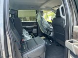 New 2025 Ford F350 4x4 Crew Cab Super Duty image 4