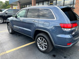 Used 2020 Jeep Grand Cherokee Limited image 6