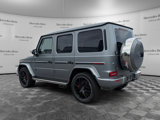 Certified 2021 Mercedes-Benz G 63 AMG 4MATIC image 3
