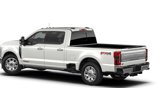 New 2026 Ford F250 King Ranch w/ Chrome Package image 2