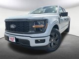 New 2025 Ford F150 STX image 1