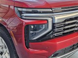 New 2025 Chevrolet Tahoe Premier image 4
