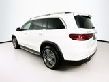 Certified 2025 Mercedes-Benz GLS 450 4MATIC image 5