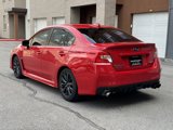 Used 2017 Subaru WRX image 3
