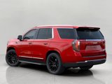 New 2025 GMC Yukon Elevation w/ LPO, Yukon Black Package image 3