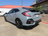 Used 2020 Honda Civic EX image 3