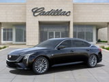 New 2025 Cadillac CT5 Premium Luxury image 2
