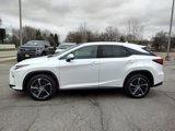 Used 2018 Lexus RX 450h AWD image 5