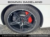 Used 2025 Chevrolet Corvette Stingray Preferred Conv w/ Stealth Interior Trim Package image 5