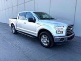 Used 2017 Ford F150 XLT w/ Equipment Group 302A Luxury image 3