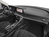 New 2025 Hyundai Elantra SEL image 5