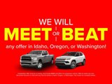 New 2025 RAM 2500 Big Horn image 3