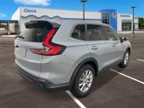 New 2026 Honda CR-V EX image 5