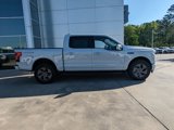 New 2025 Ford F150 Lightning Lariat image 4