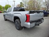 New 2025 Toyota Tundra Platinum image 3