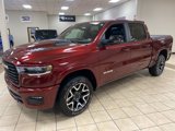 Used 2025 RAM 1500 Laramie w/ Sport Appearance Package image 3