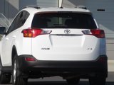 Used 2014 Toyota RAV4 XLE image 5