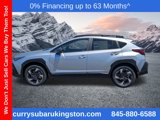 New 2025 Subaru Crosstrek 2.5i Limited image 5