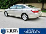 Used 2013 Honda Accord EX-L image 3