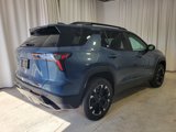 New 2026 Chevrolet Equinox RS w/ Convenience Package III image 5