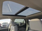New 2025 Honda Pilot Touring image 2
