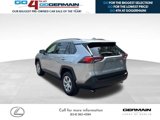 Used 2021 Toyota RAV4 LE image 5