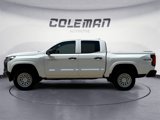 New 2025 Chevrolet Colorado W/T image 2
