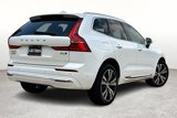 Certified 2022 Volvo XC60 B6 Inscription w/ Advanced Package image 2