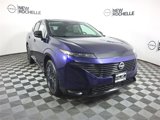 New 2025 Nissan Murano Platinum w/ Cargo Package image 3